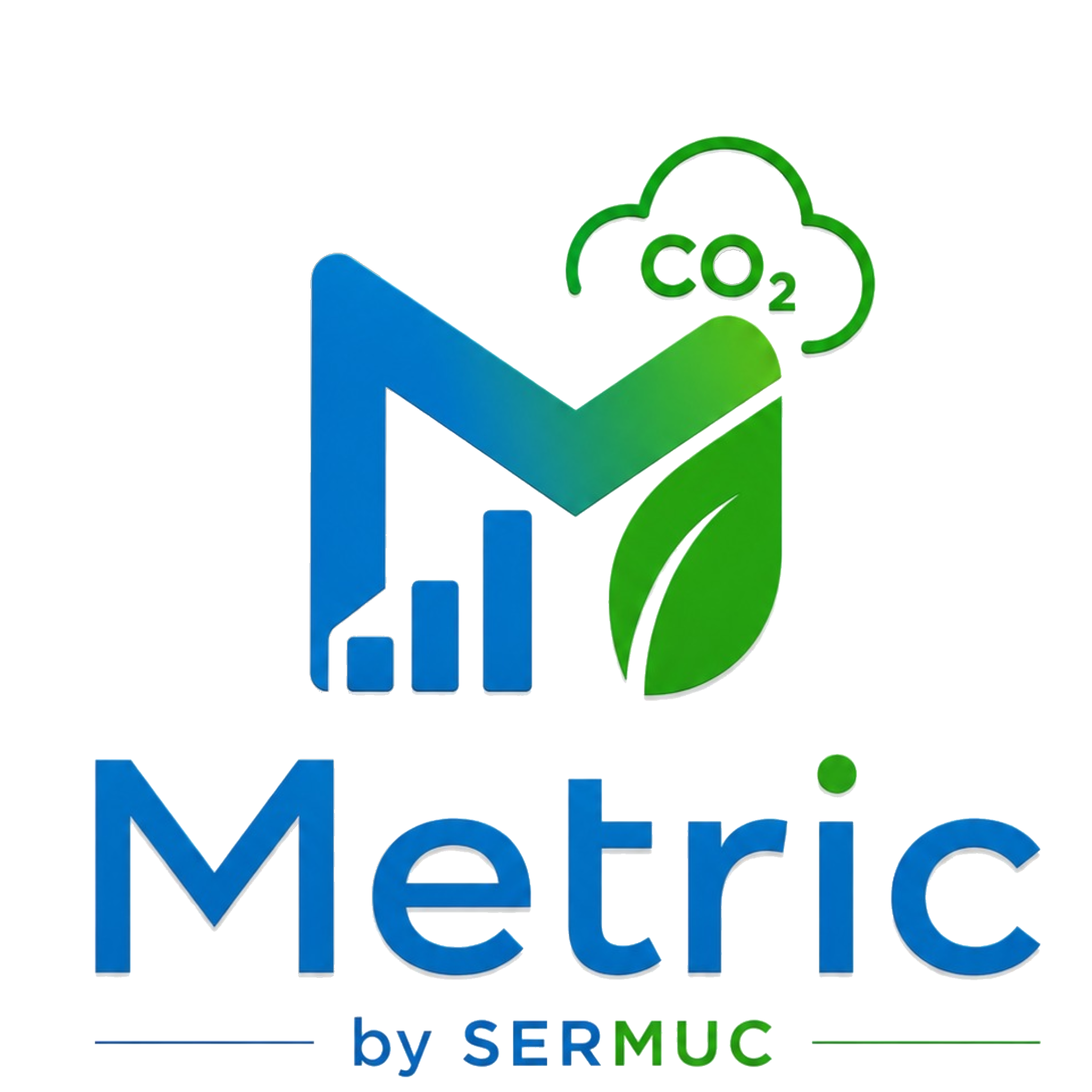 Logo SERMUC METRIC